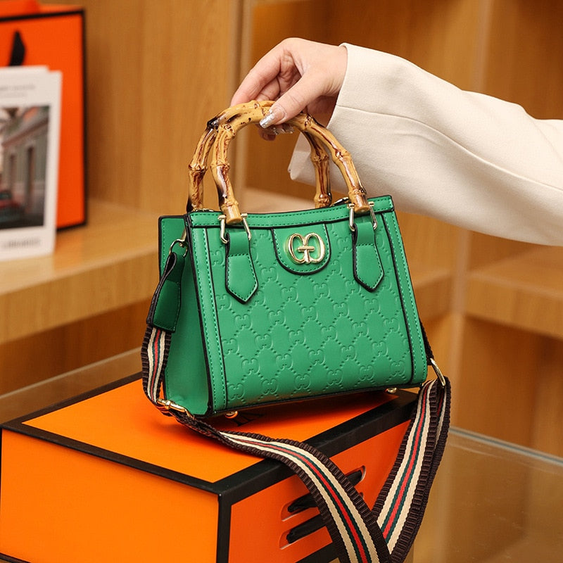 Lux Designer Handbag