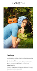 Top Design Fashion Handbag