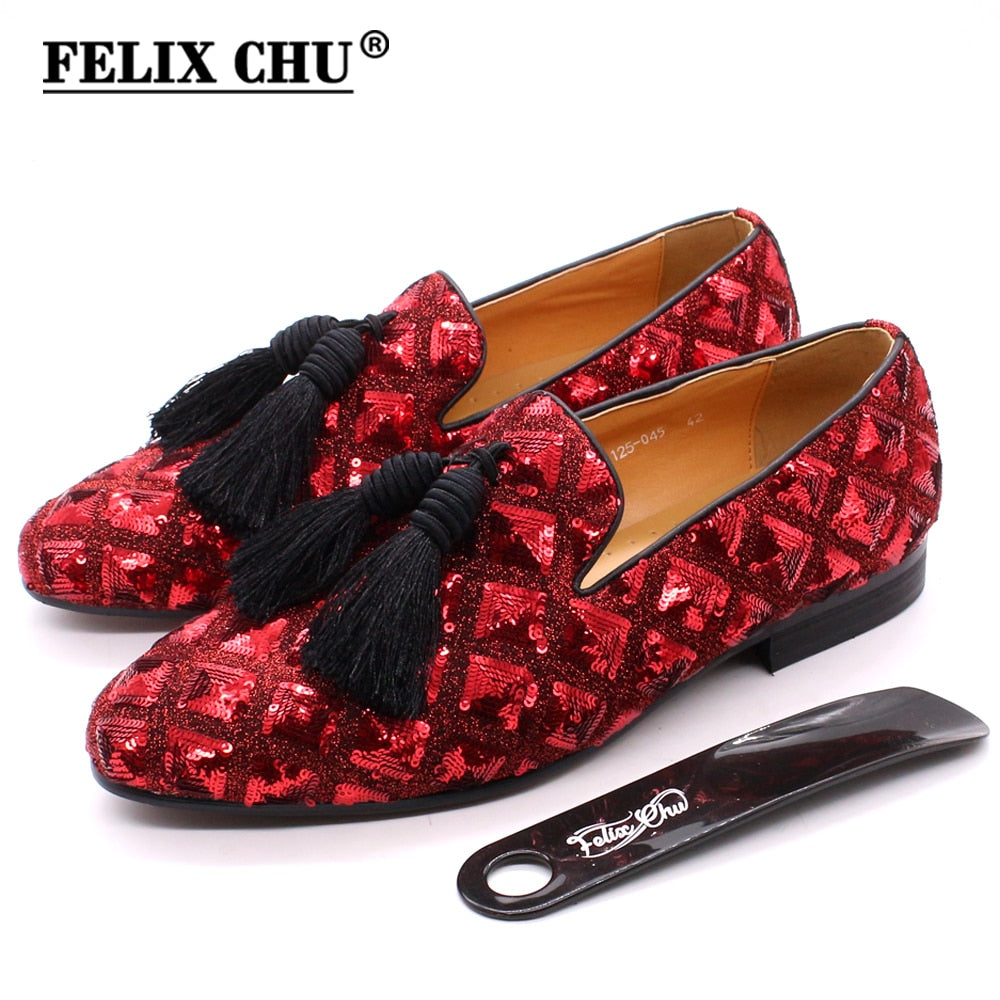 Casual British Shoes