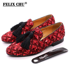 Casual British Shoes