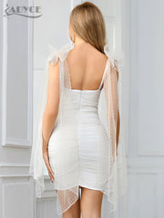 Celebrity Evening Runway Dress