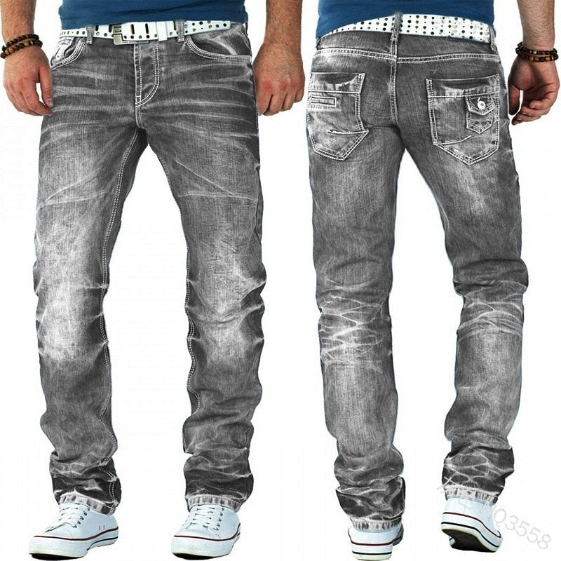 Casual Men Jeans