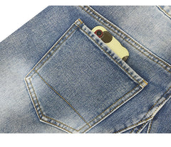 Fashion Casual Jeans