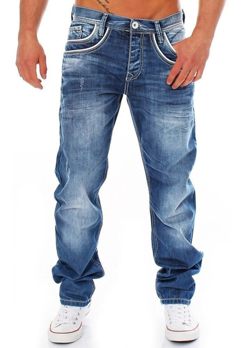 Designer Denim Jeans