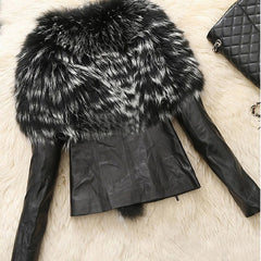 Autumn/Winter Coat