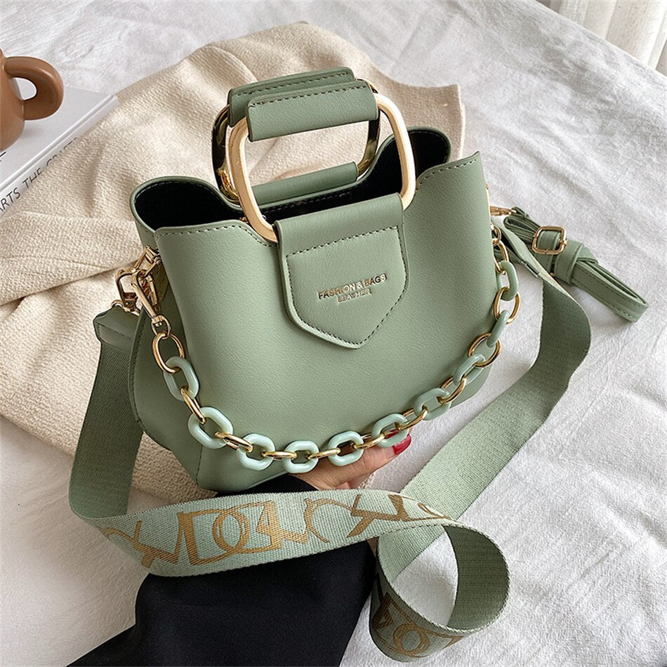 Luxury Designer Bag