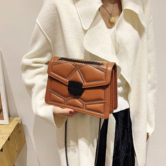 Fashion Crossbody Bag