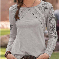 Long Sleeve Tshirt