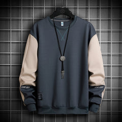 Autumn Men's Sweater