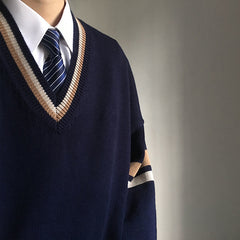 Autumn Sweater