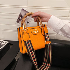 Lux Designer Handbag