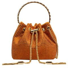 Rhinestone Handbag