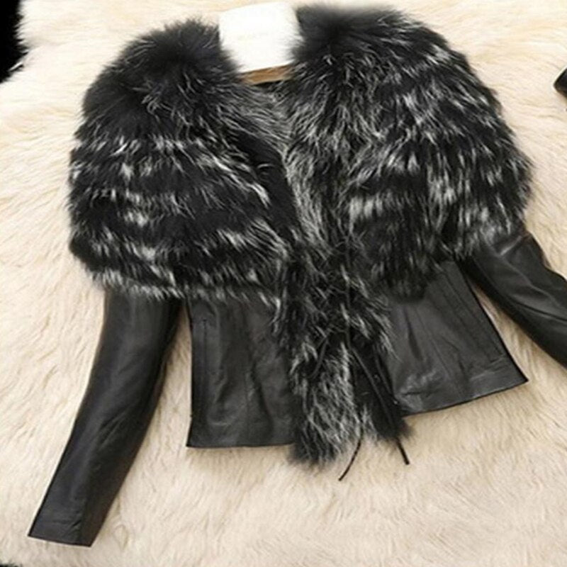 Autumn/Winter Coat