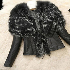 Autumn/Winter Coat