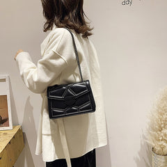 Fashion Crossbody Bag