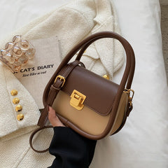 Lux Shoulder Bag