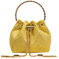 Rhinestone Handbag