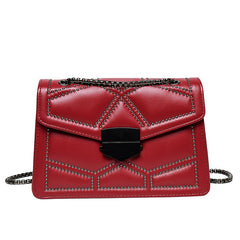 Fashion Crossbody Bag