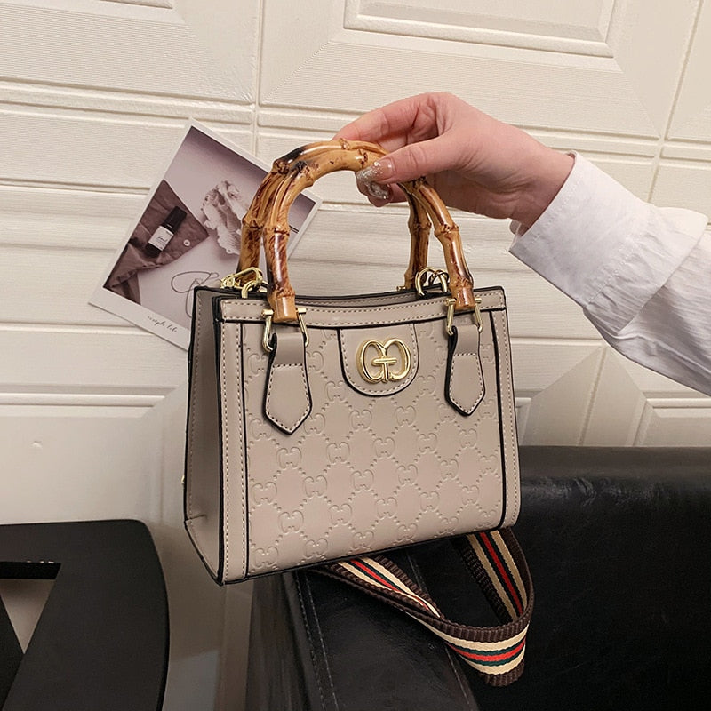 Lux Designer Handbag