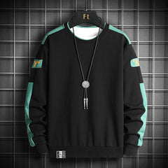 Autumn Men's Sweater