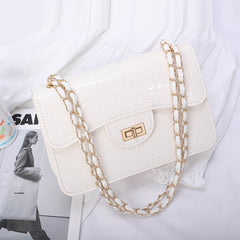 Crocodile Designer Bag