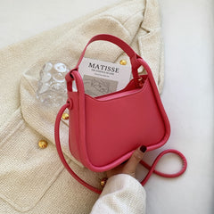 Trendy Lux Handbag