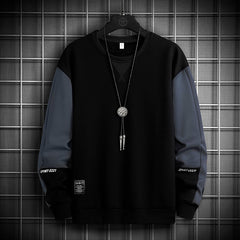Autumn Men's Sweater