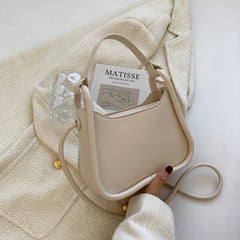 Trendy Lux Handbag
