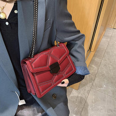 Fashion Crossbody Bag