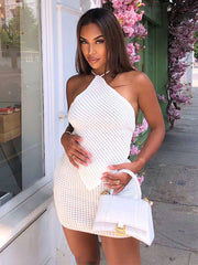 Top & Skirt Two Piece Set