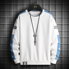 Autumn Men's Sweater