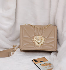 Quality Leather Shoulder Bag