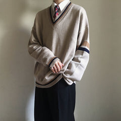Autumn Sweater