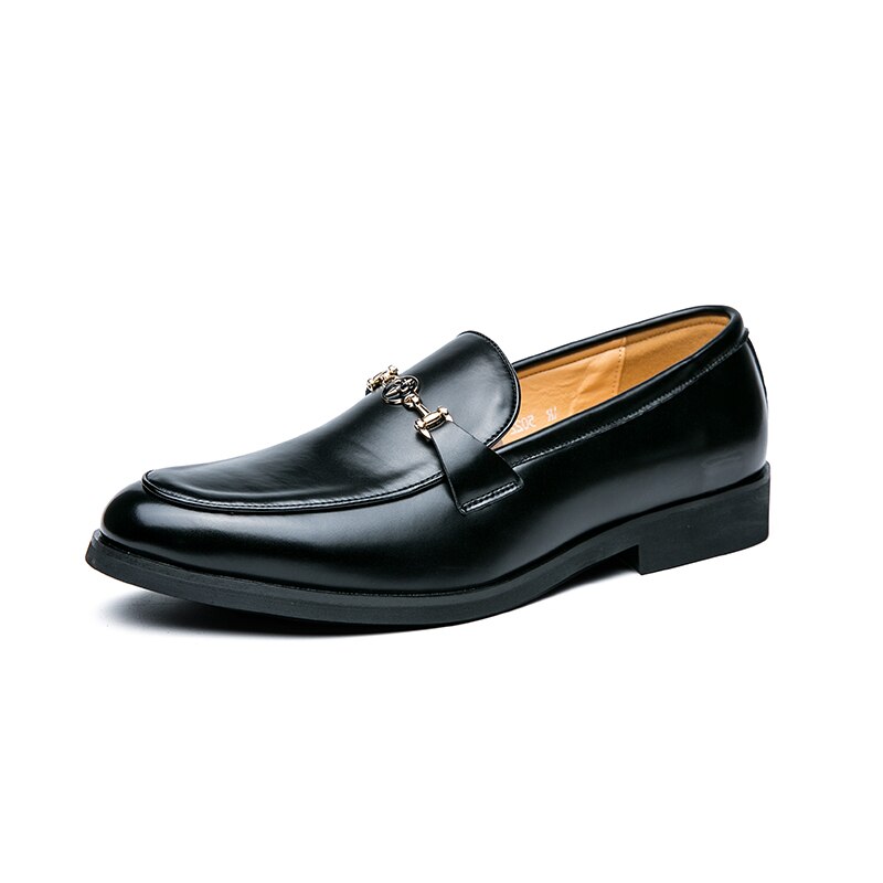 Fashion Business Shoes