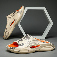 Men Slippers