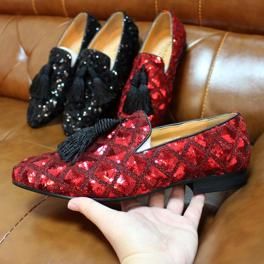 Casual British Shoes