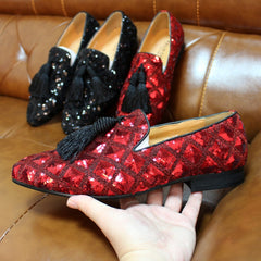 Casual British Shoes