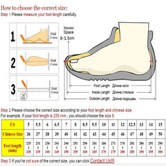 Suede Casual Shoes