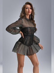 2 Pieces Summer Dress