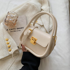 Lux Shoulder Bag