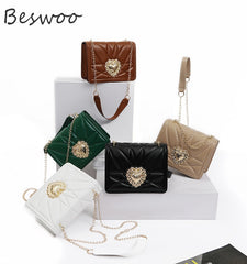Quality Leather Shoulder Bag