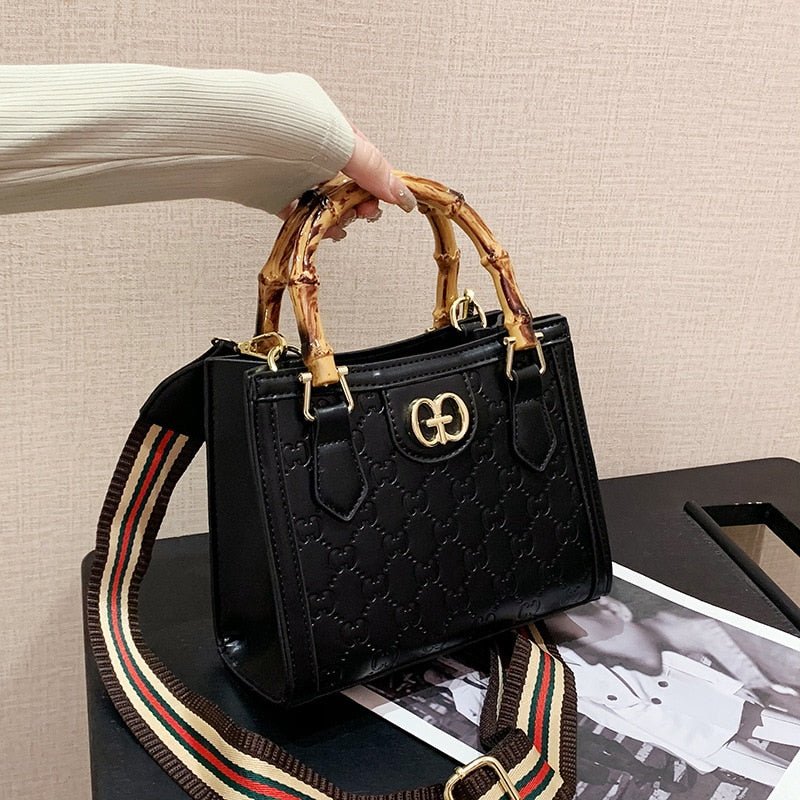 Lux Designer Handbag