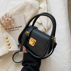 Lux Shoulder Bag