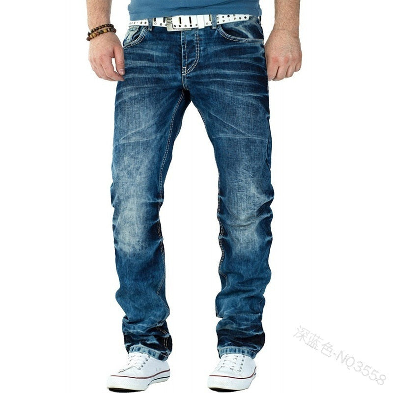 Casual Men Jeans