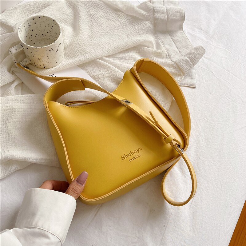 Quality Messenger Bag
