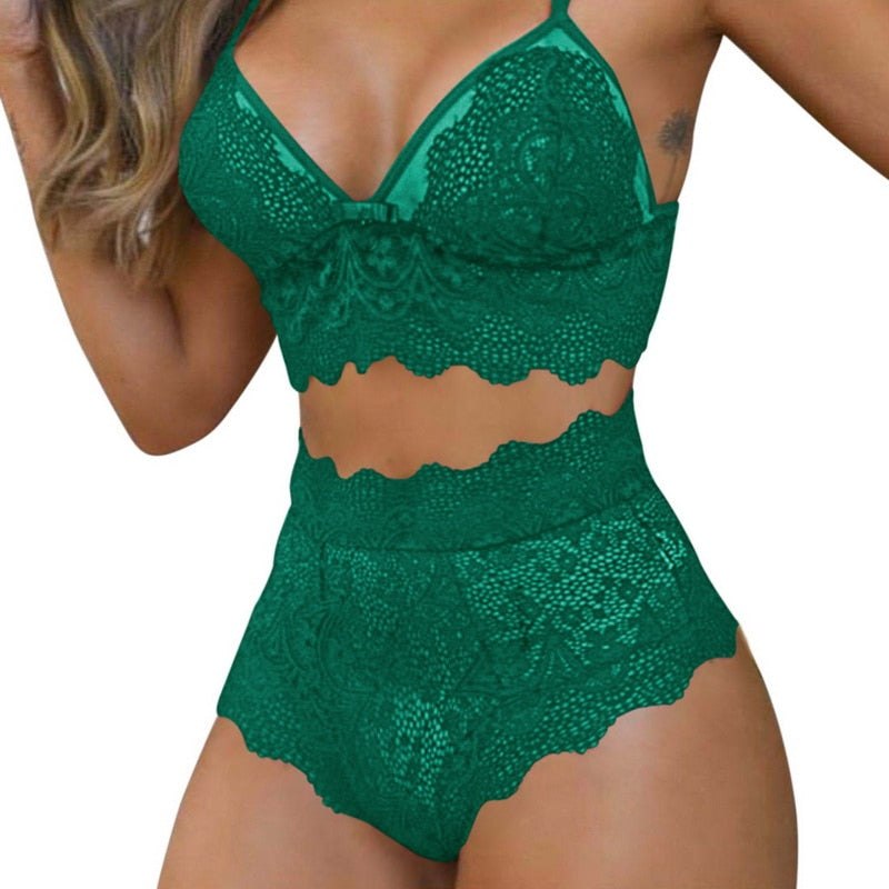Sexy Women Lingerie Set