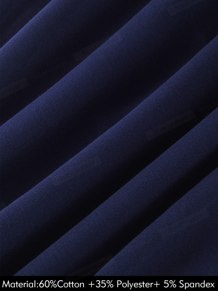 Front Split Office Plain Dress