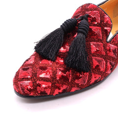 Casual British Shoes