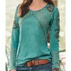 Long Sleeve Tshirt