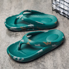 Trendy Men Women Flip Flops